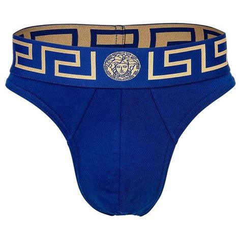 versace string herren